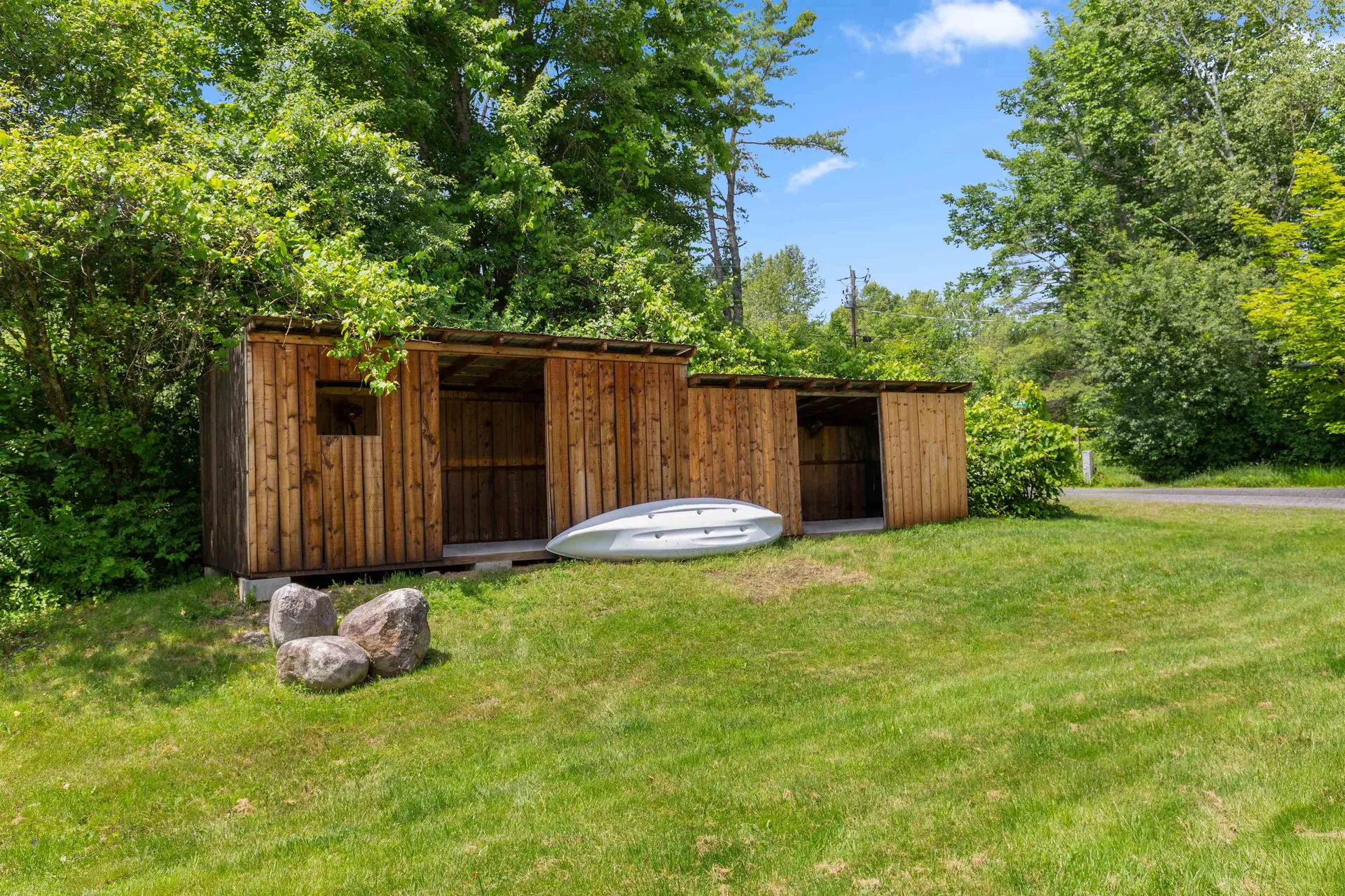 1662 Latham Road Thetford VT 05043