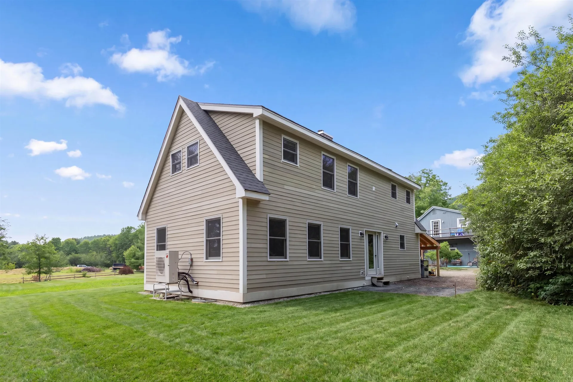 1662 Latham Road Thetford VT 05043