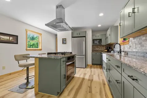1662 Latham Road Thetford VT 05043