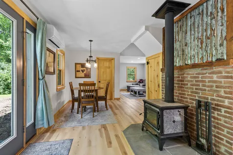 1662 Latham Road Thetford VT 05043