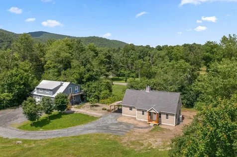 1662 Latham Road Thetford VT 05043