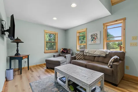 1662 Latham Road Thetford VT 05043