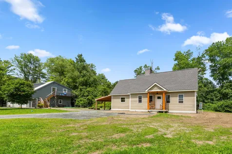1662 Latham Road Thetford VT 05043