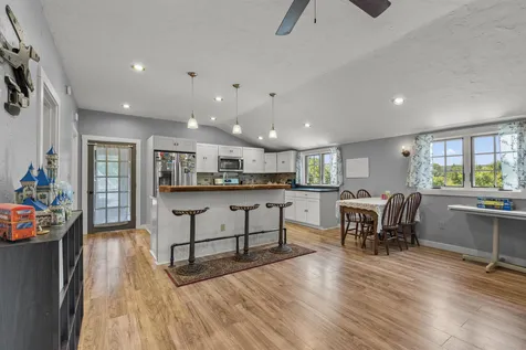 1662 Latham Road Thetford VT 05043