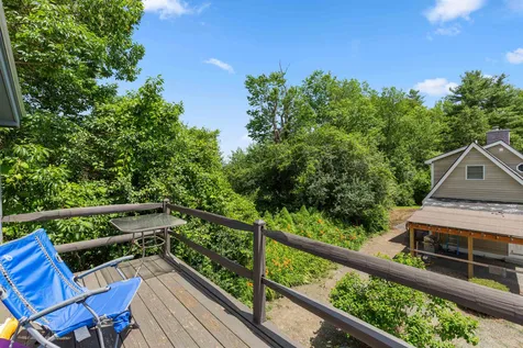 1662 Latham Road Thetford VT 05043