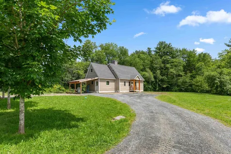 1662 Latham Road Thetford VT 05043