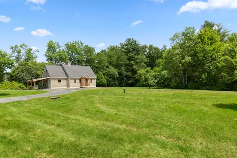 1662 Latham Road Thetford VT 05043