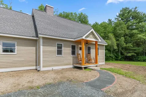1662 Latham Road Thetford VT 05043