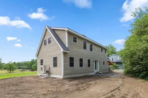 1662 Latham Road Thetford VT 05043