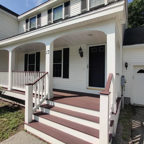 13 Snowdrop Lane Litchfield NH 03052
