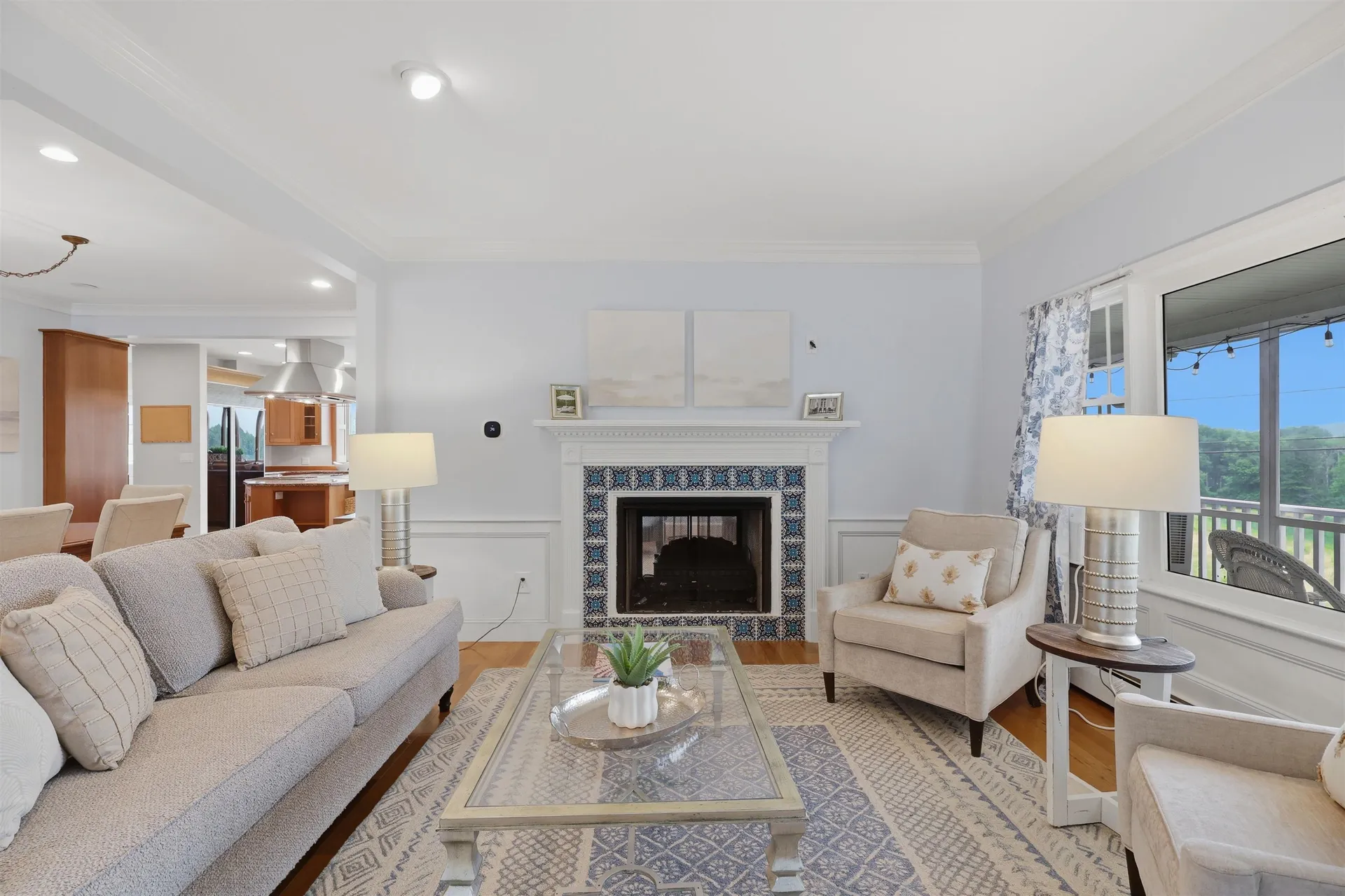 20 Whitehall Road South Hampton NH 03827