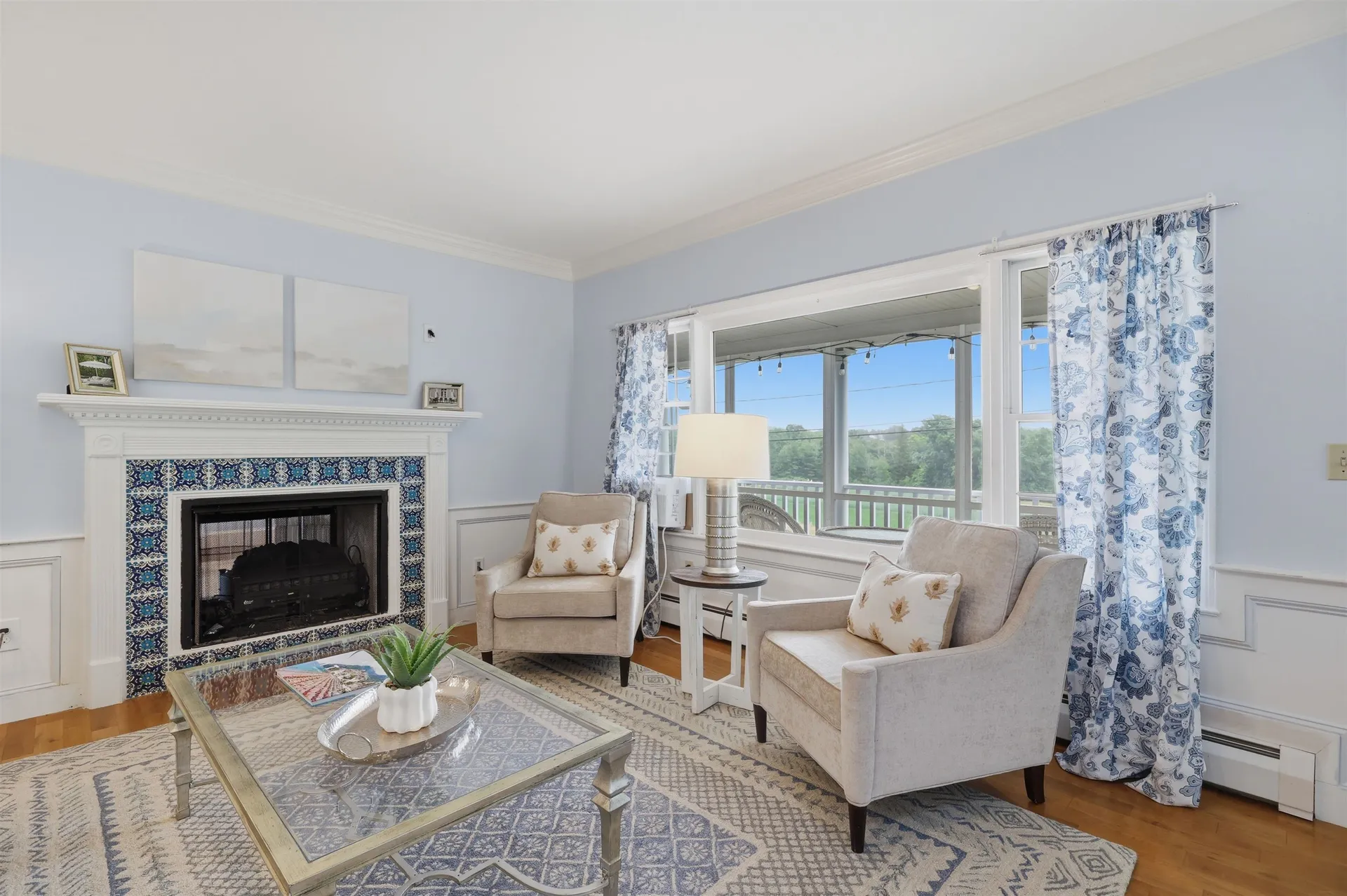 20 Whitehall Road South Hampton NH 03827