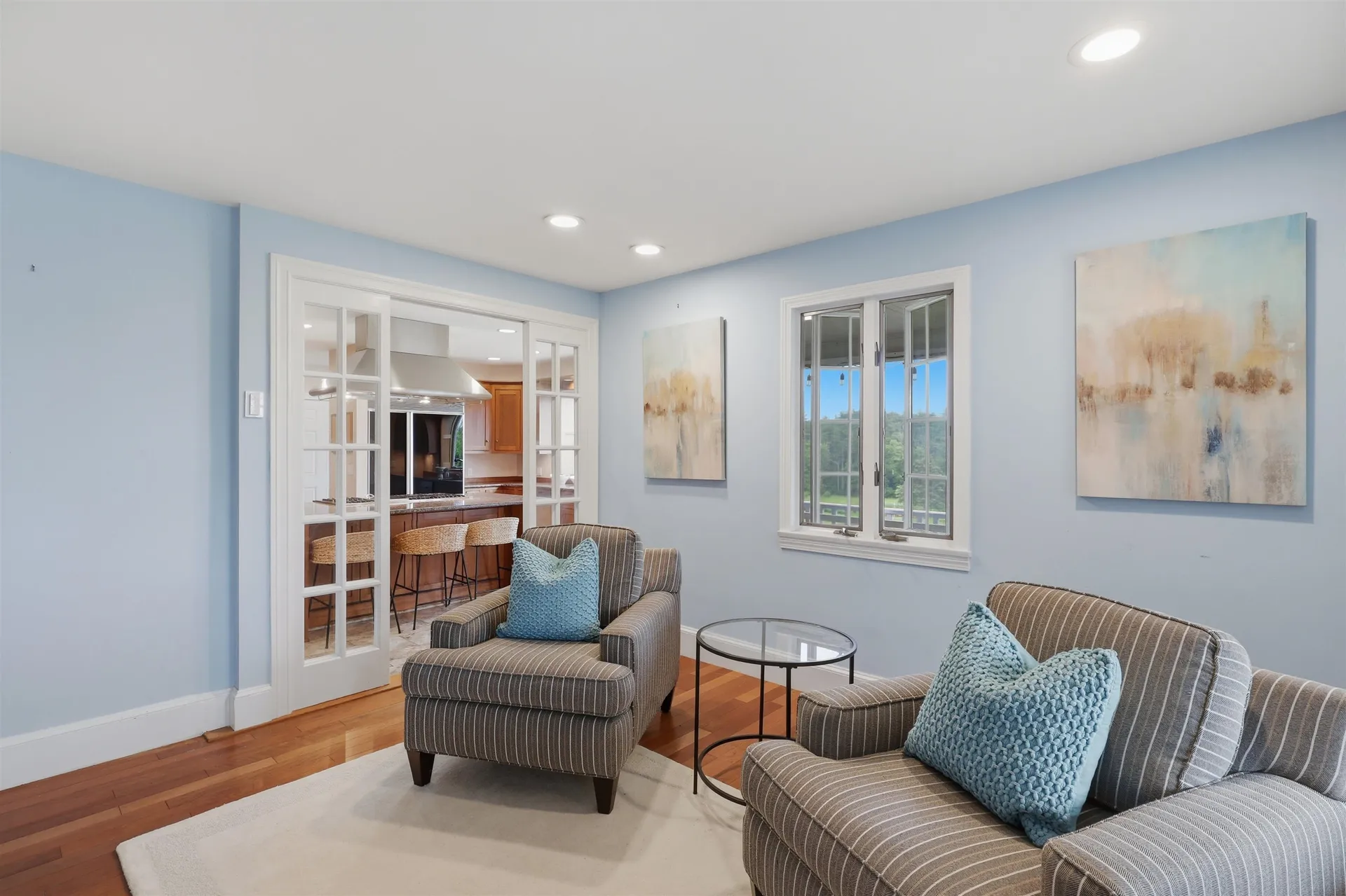 20 Whitehall Road South Hampton NH 03827