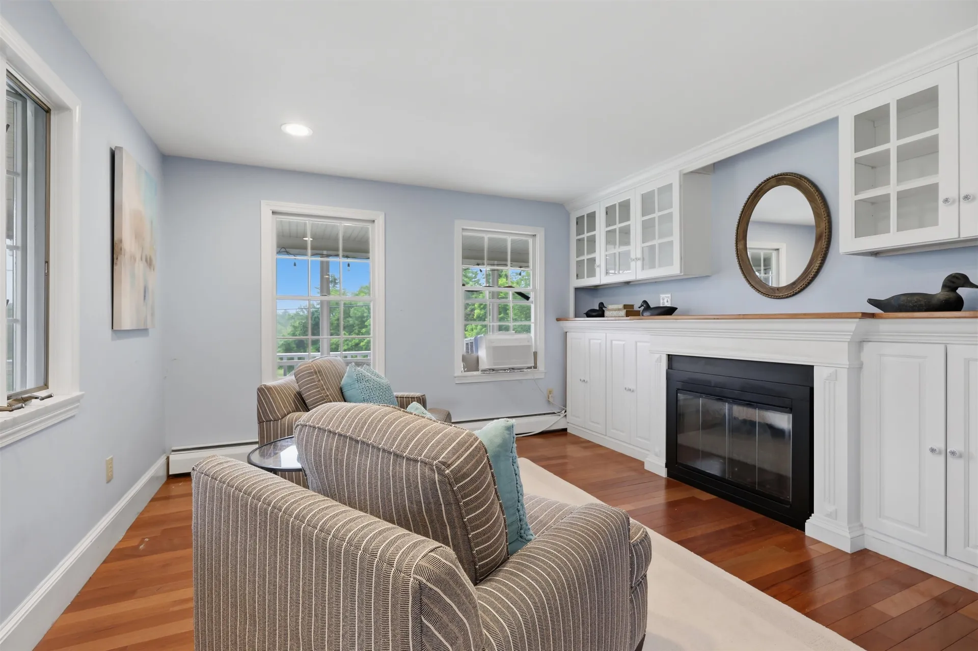 20 Whitehall Road South Hampton NH 03827