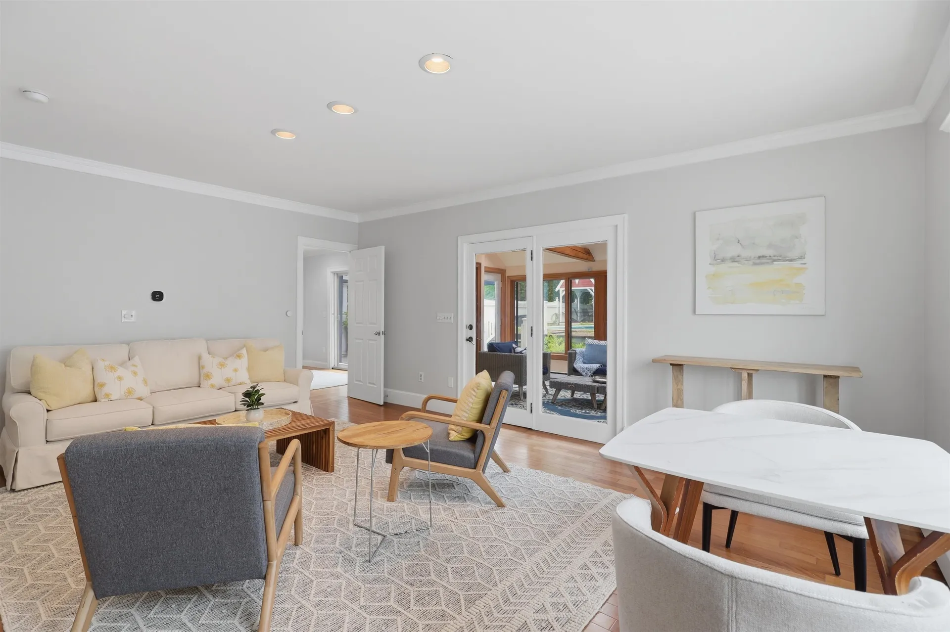 20 Whitehall Road South Hampton NH 03827