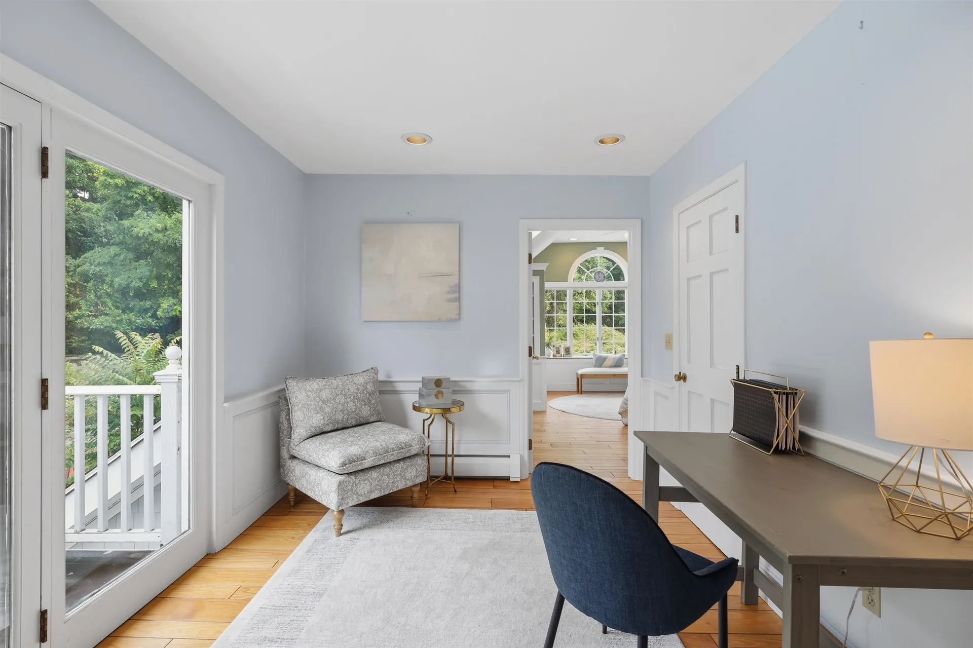 20 Whitehall Road South Hampton NH 03827