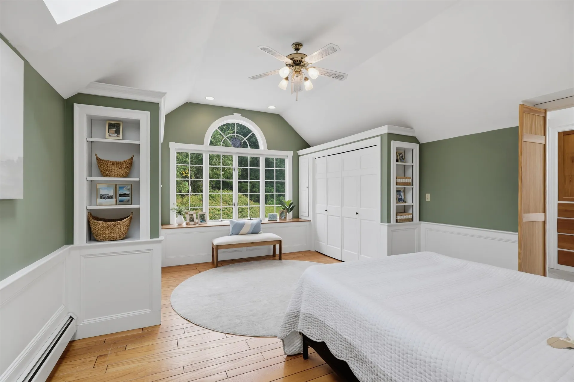 20 Whitehall Road South Hampton NH 03827