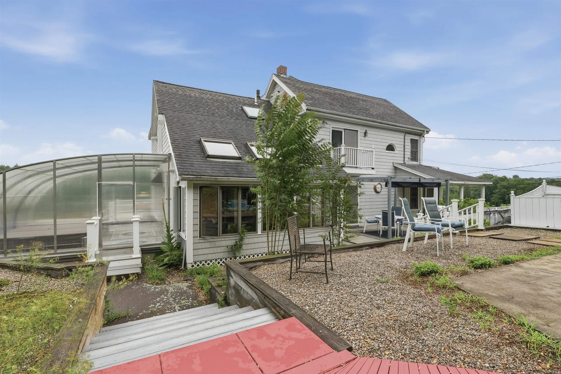 20 Whitehall Road South Hampton NH 03827