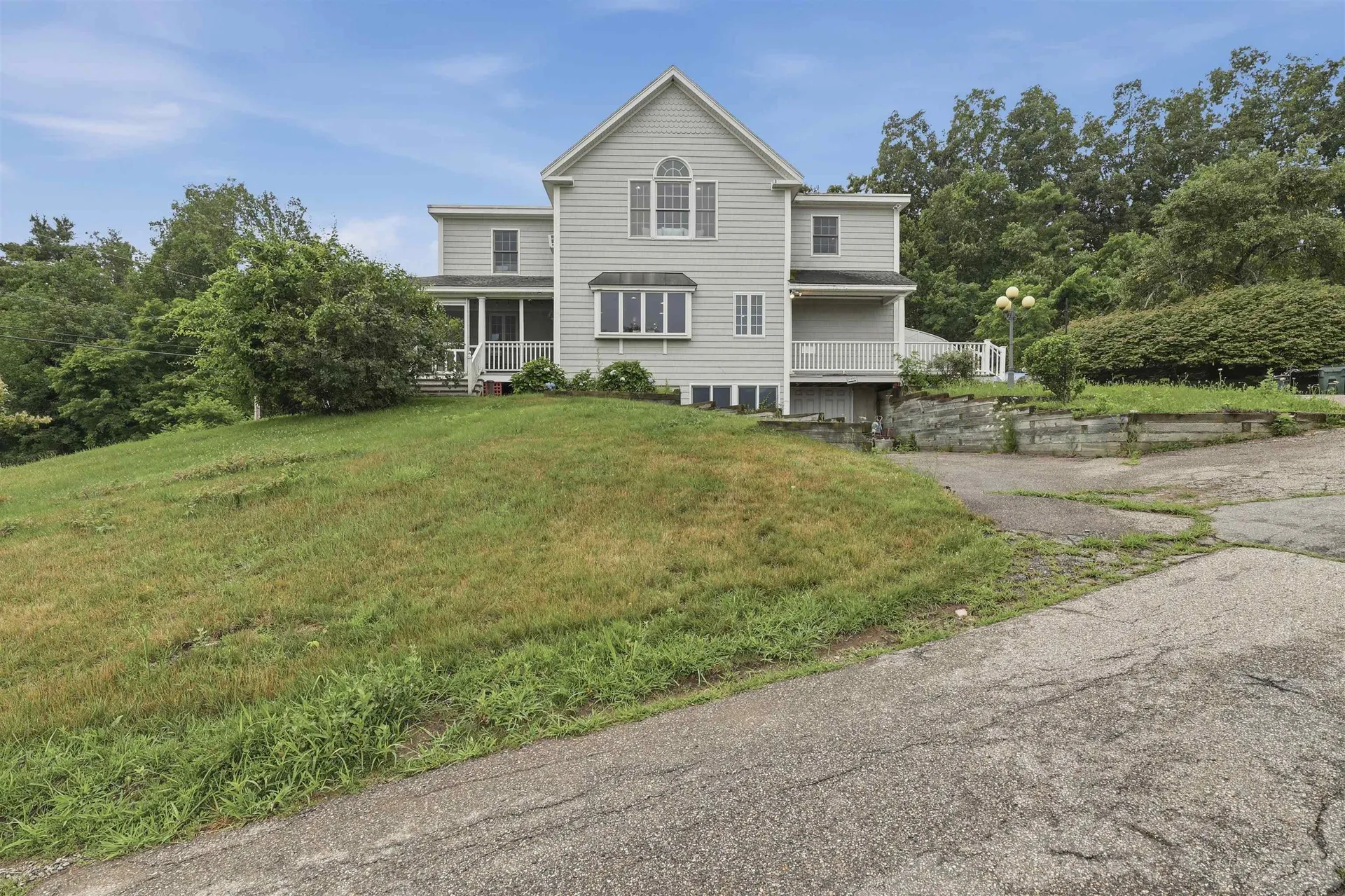 20 Whitehall Road South Hampton NH 03827