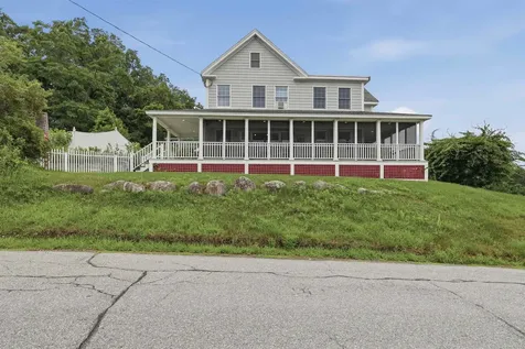 20 Whitehall Road South Hampton NH 03827