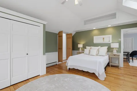 20 Whitehall Road South Hampton NH 03827