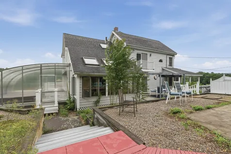 20 Whitehall Road South Hampton NH 03827
