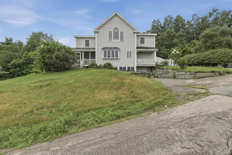 20 Whitehall Road South Hampton NH 03827