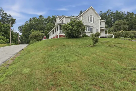 20 Whitehall Road South Hampton NH 03827
