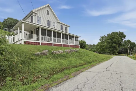 20 Whitehall Road South Hampton NH 03827
