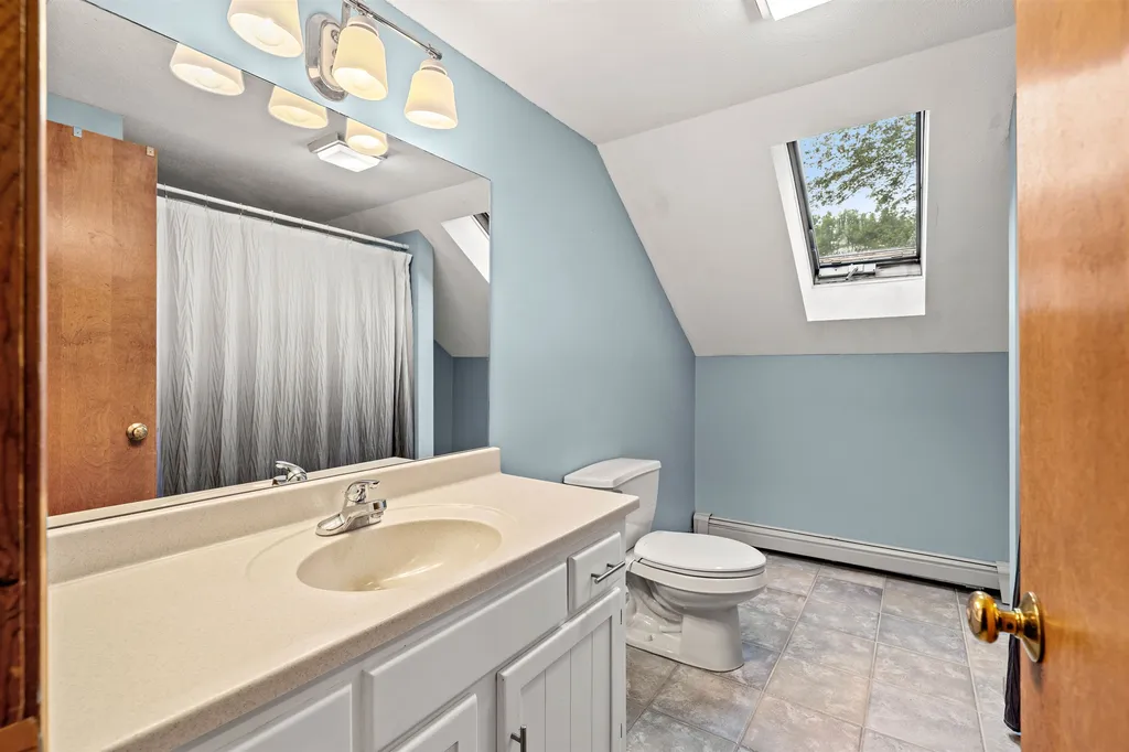 46 Harper Ridge Road Hampstead NH 03826