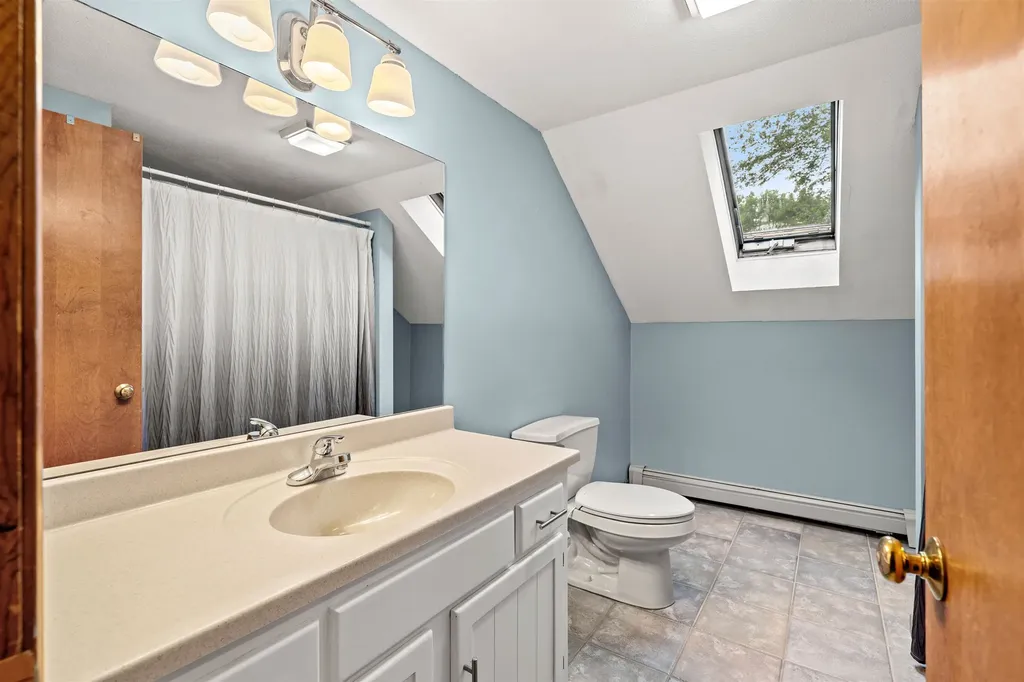 46 Harper Ridge Road Hampstead NH 03826