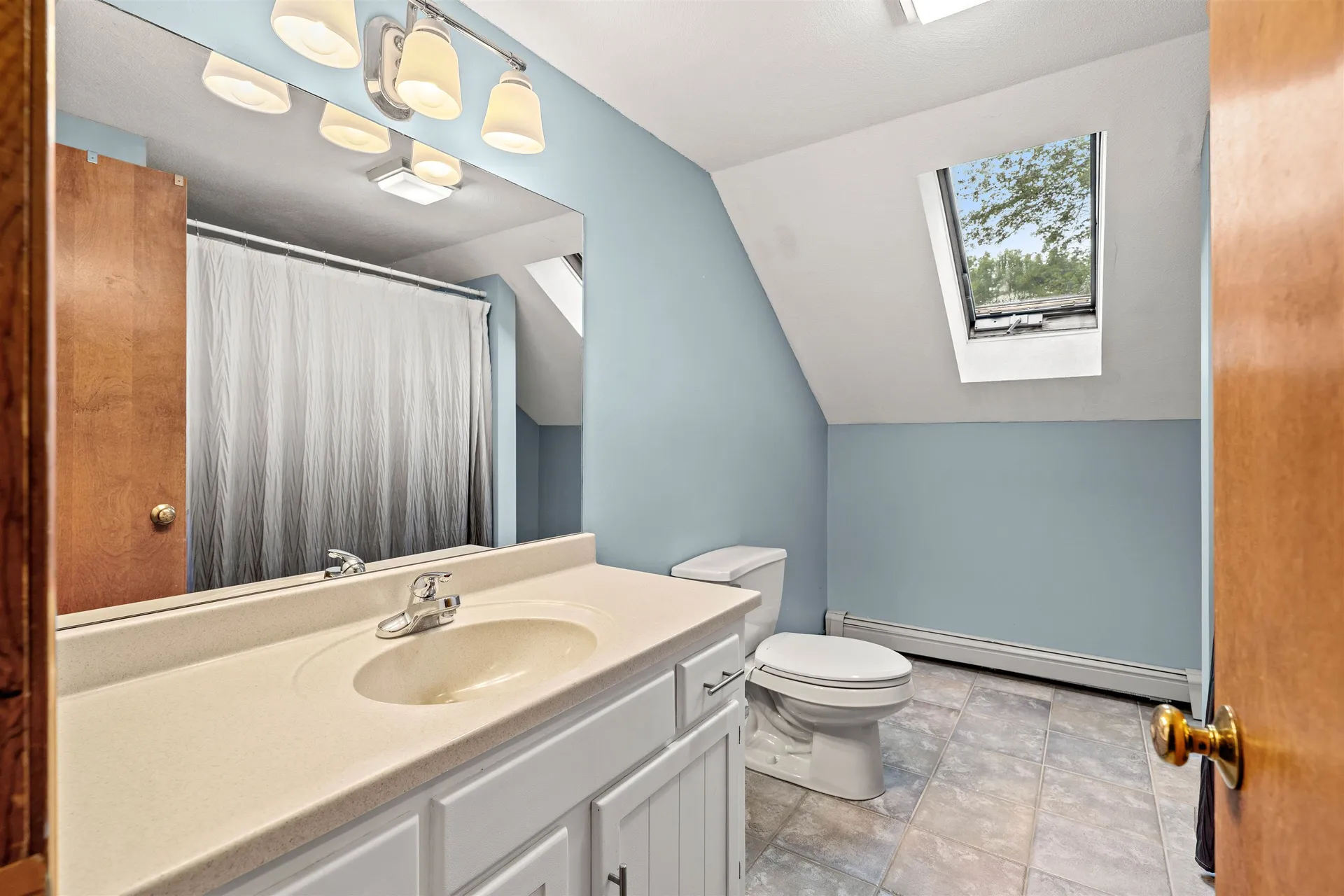 46 Harper Ridge Road Hampstead NH 03826