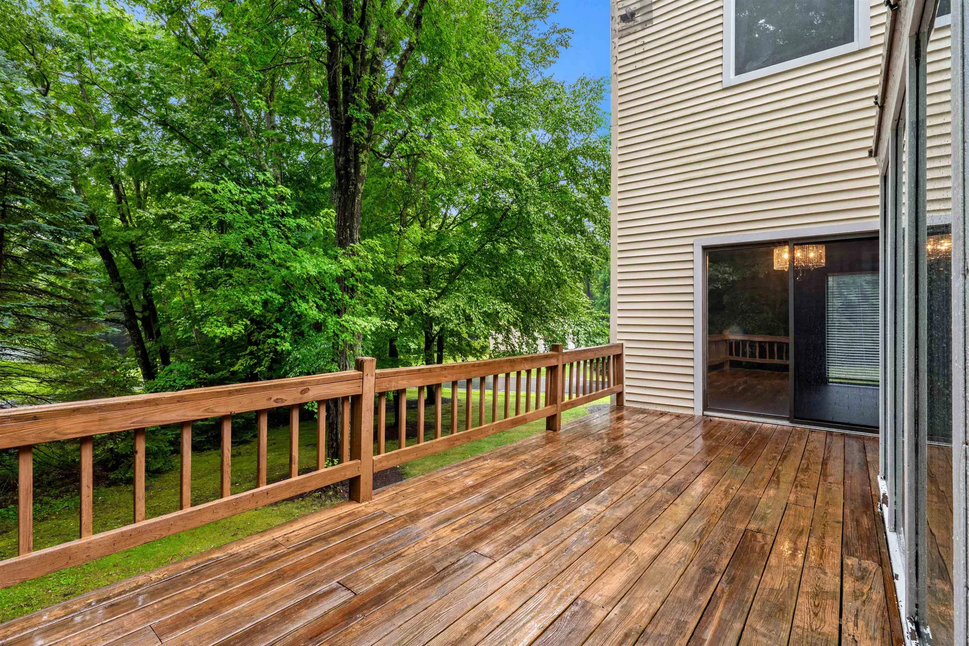 46 Harper Ridge Road Hampstead NH 03826