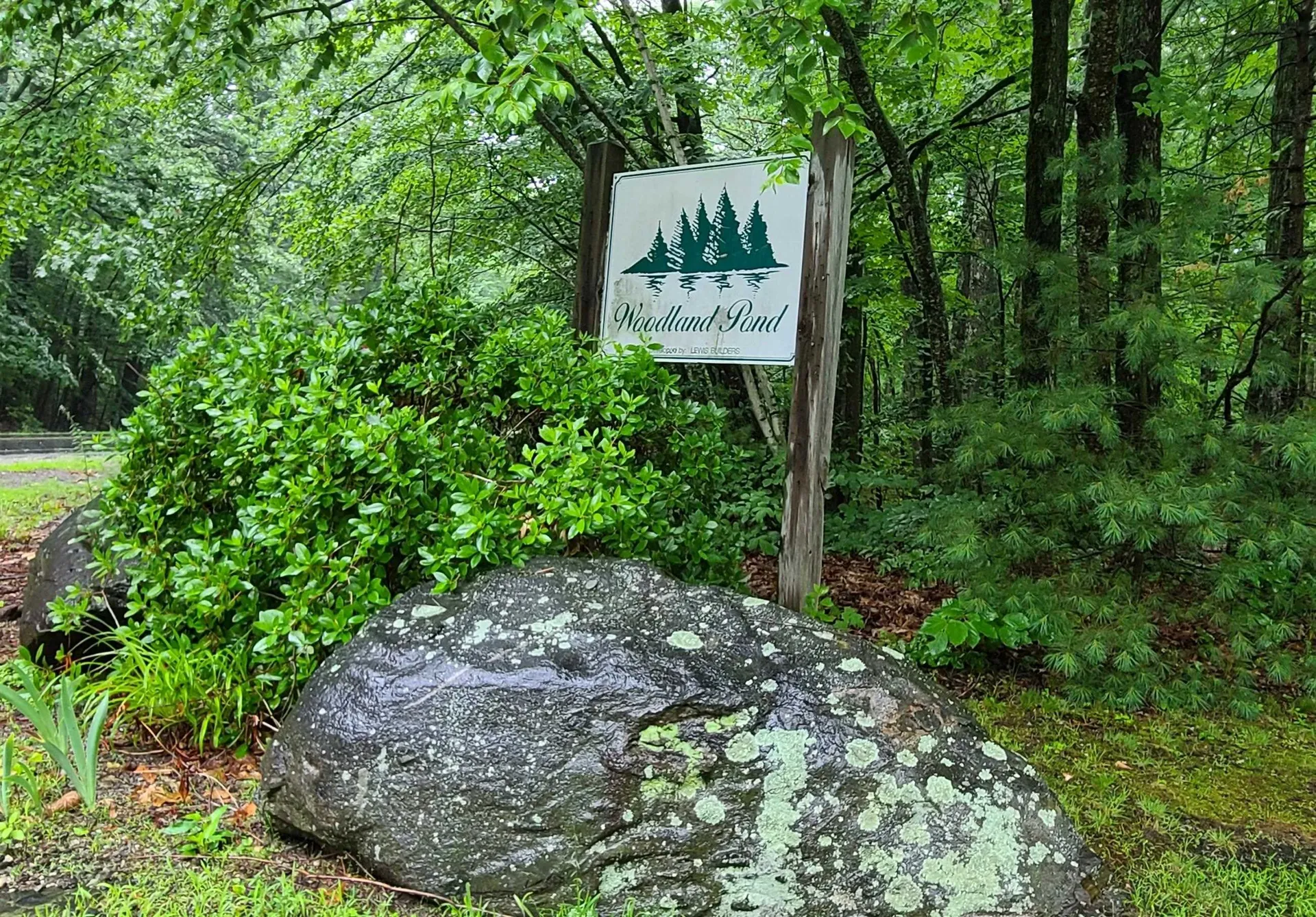 46 Harper Ridge Road Hampstead NH 03826