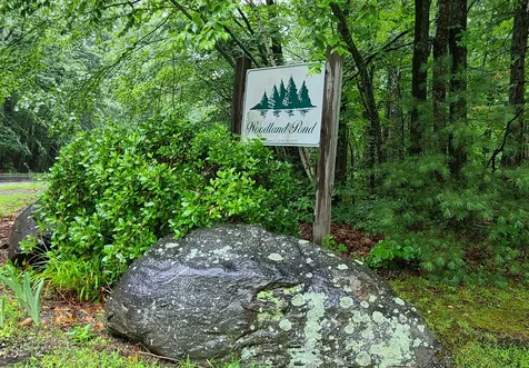 46 Harper Ridge Road Hampstead NH 03826