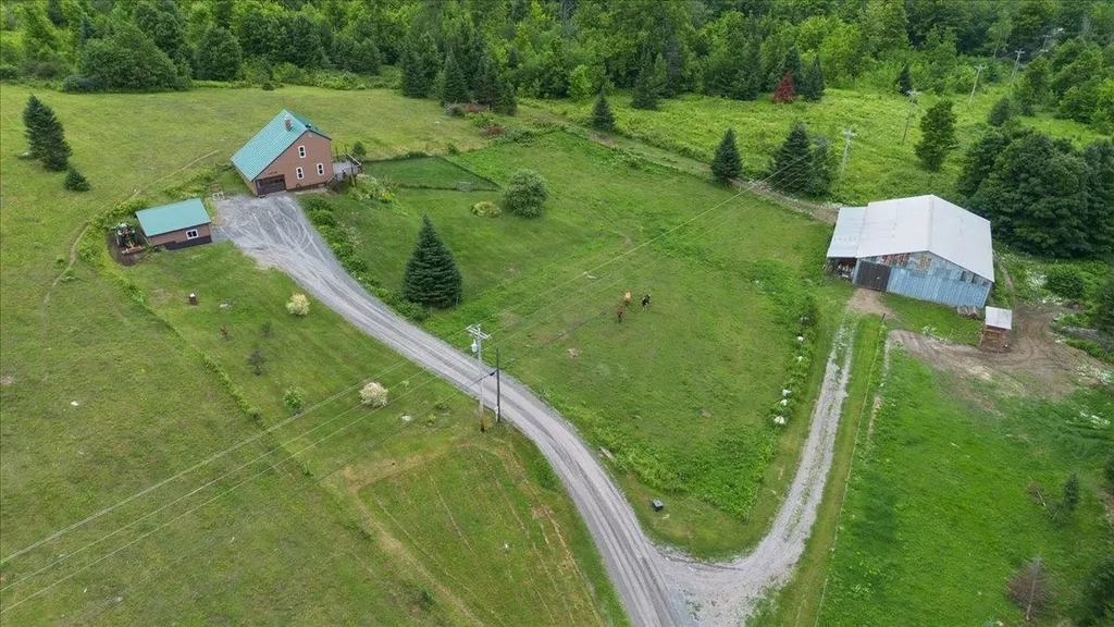 1297 Tower Road Williamstown VT 05679