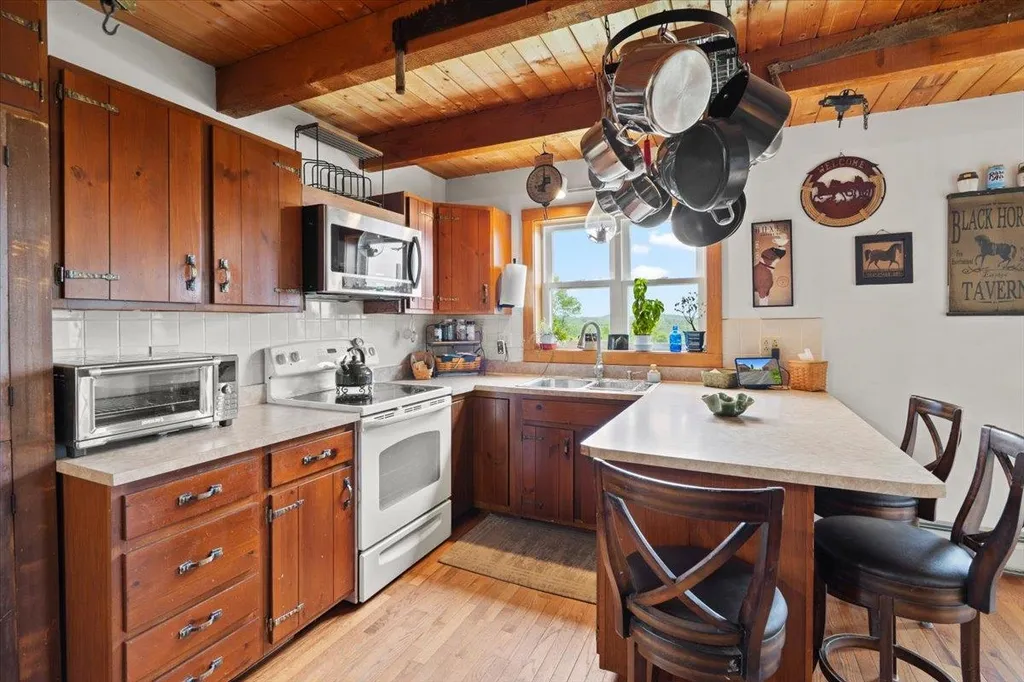 1297 Tower Road Williamstown VT 05679
