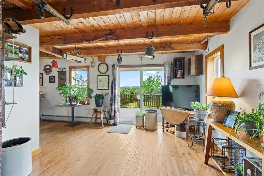 1297 Tower Road Williamstown VT 05679