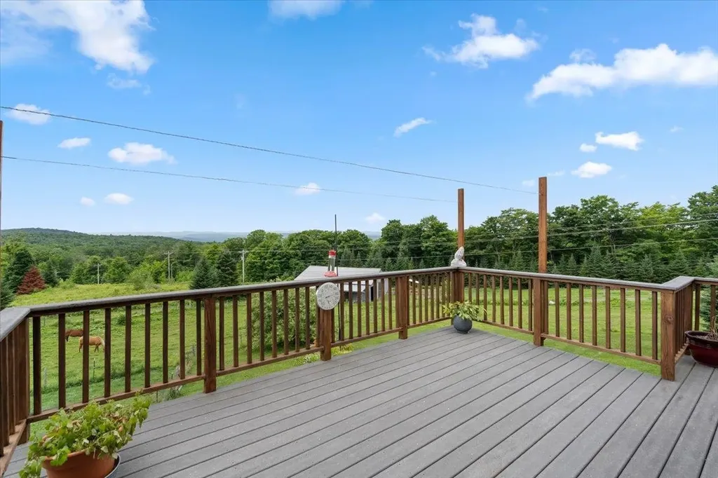 1297 Tower Road Williamstown VT 05679