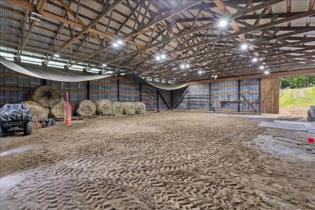1297 Tower Road Williamstown VT 05679