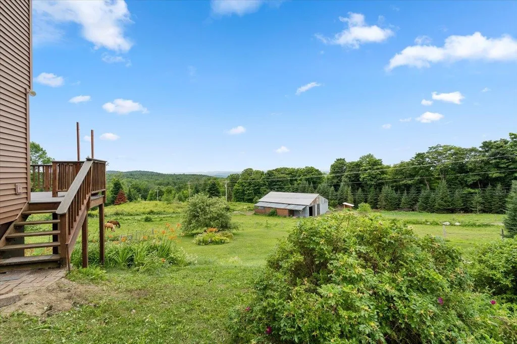 1297 Tower Road Williamstown VT 05679