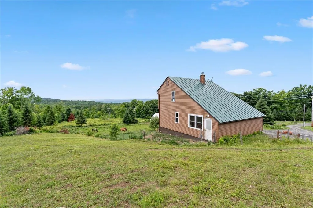 1297 Tower Road Williamstown VT 05679