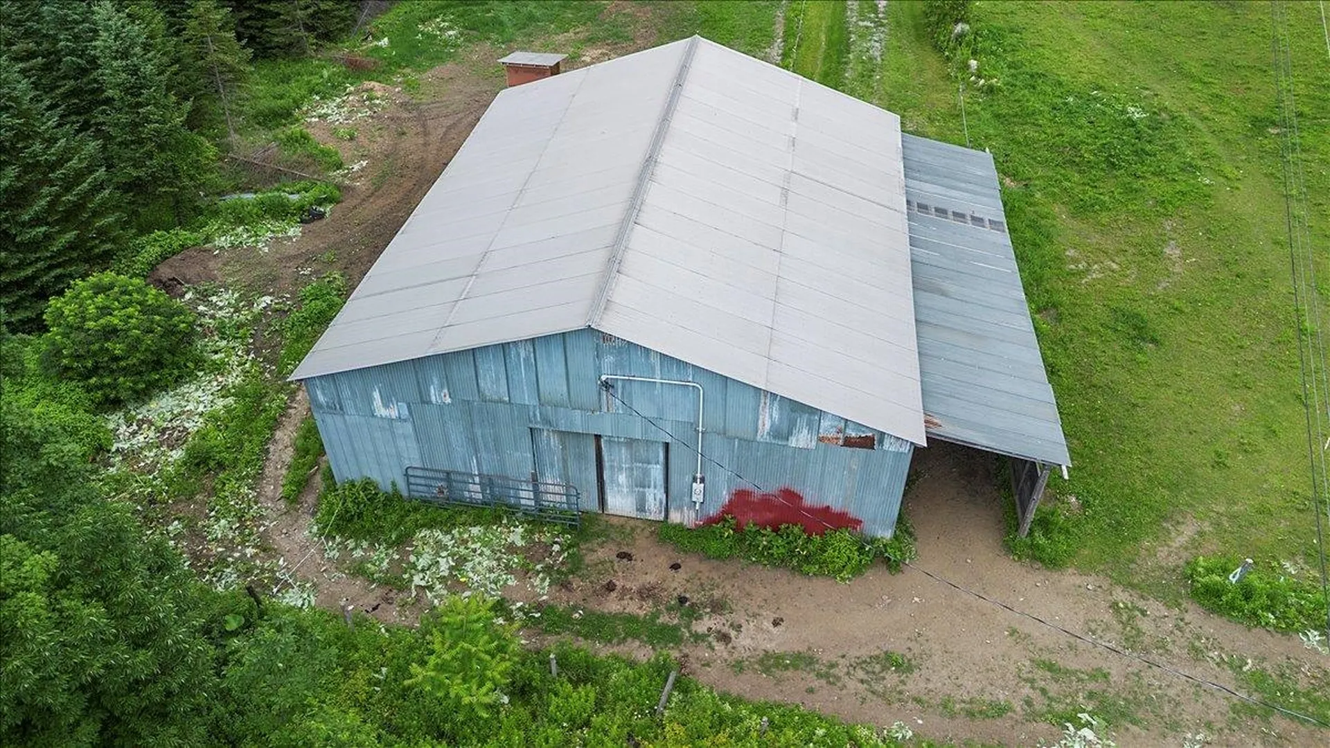 1297 Tower Road Williamstown VT 05679