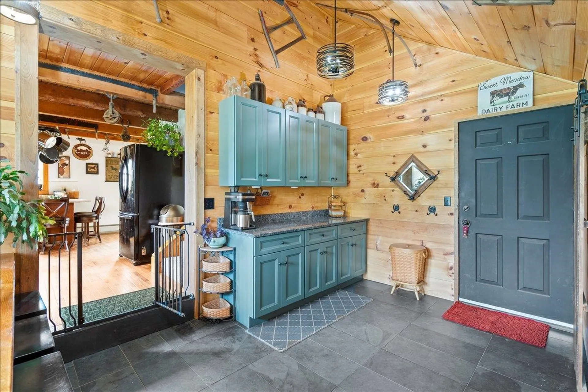 1297 Tower Road Williamstown VT 05679