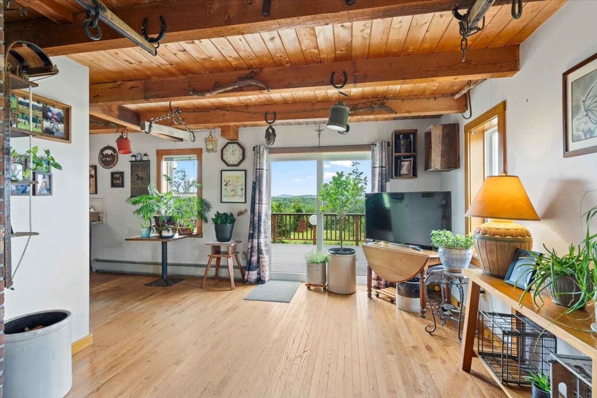 1297 Tower Road Williamstown VT 05679