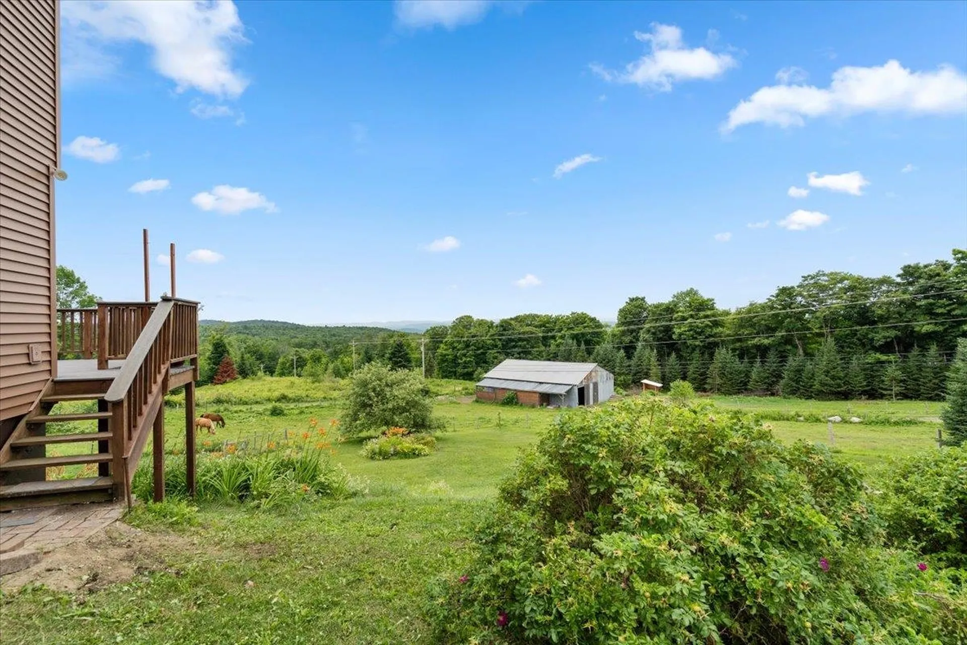 1297 Tower Road Williamstown VT 05679