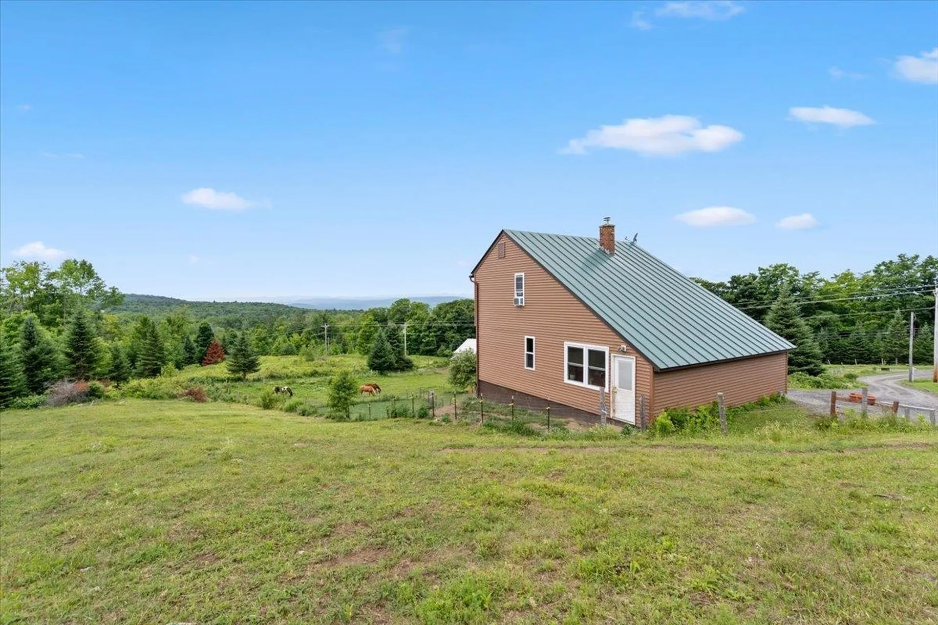 1297 Tower Road Williamstown VT 05679