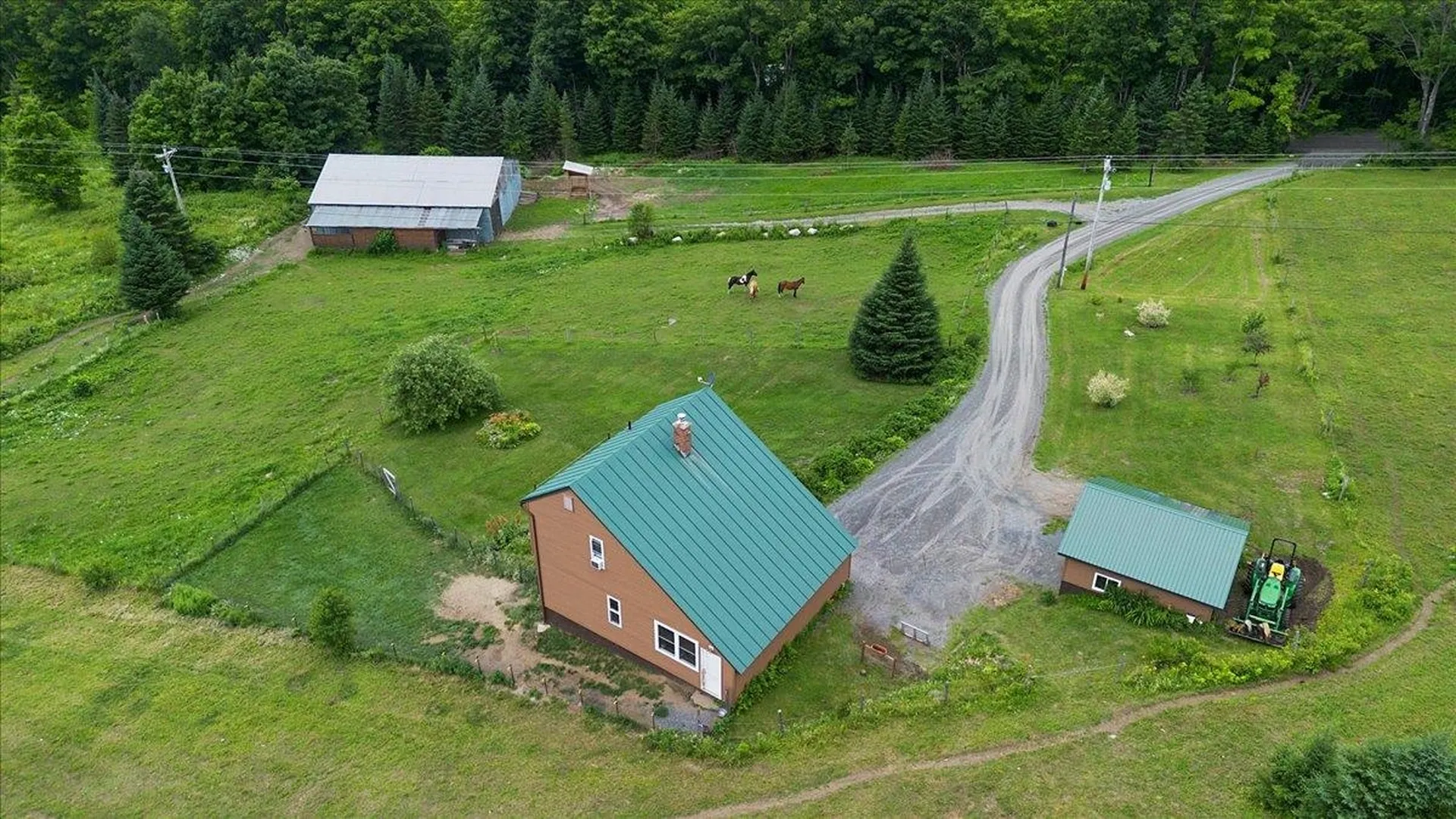 1297 Tower Road Williamstown VT 05679