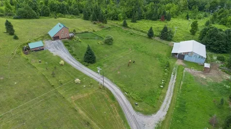 1297 Tower Road Williamstown VT 05679