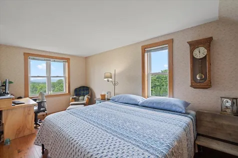 1297 Tower Road Williamstown VT 05679